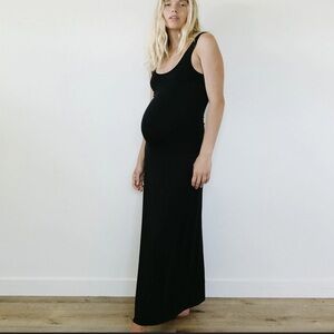 Storq Maternity Dress